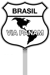 Placas de indicação
