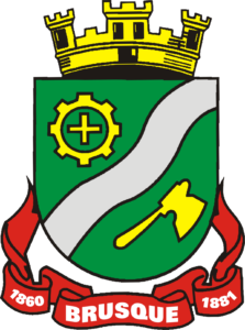 Município Brusque SC