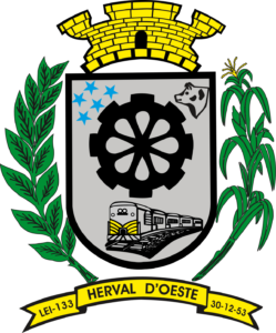 Município Herval d' oeste